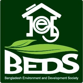 Bangladesh Environment and Development Society (BEDS) logo