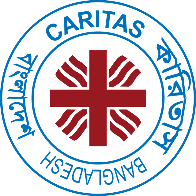 Caritas Bangladesh logo