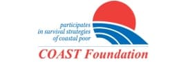 COAST Foundation logo