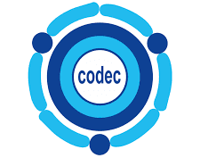 Community Development Centre (CODEC) logo
