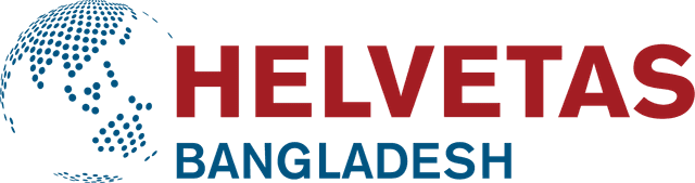 Helvetas Bangladesh logo