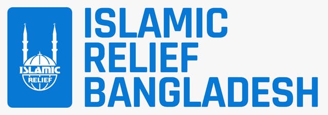 Islamic Relief Bangladesh logo
