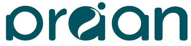 PRAAN logo