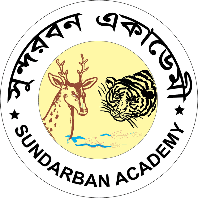 Sundarban Academy logo