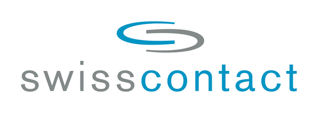 Swisscontact Bangladesh logo