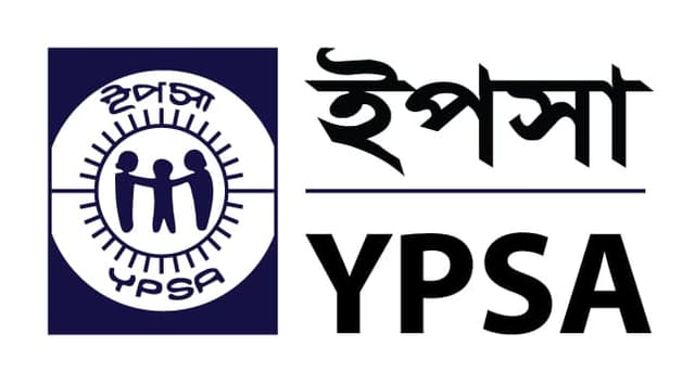 Young Power in Social Action (YPSA) logo